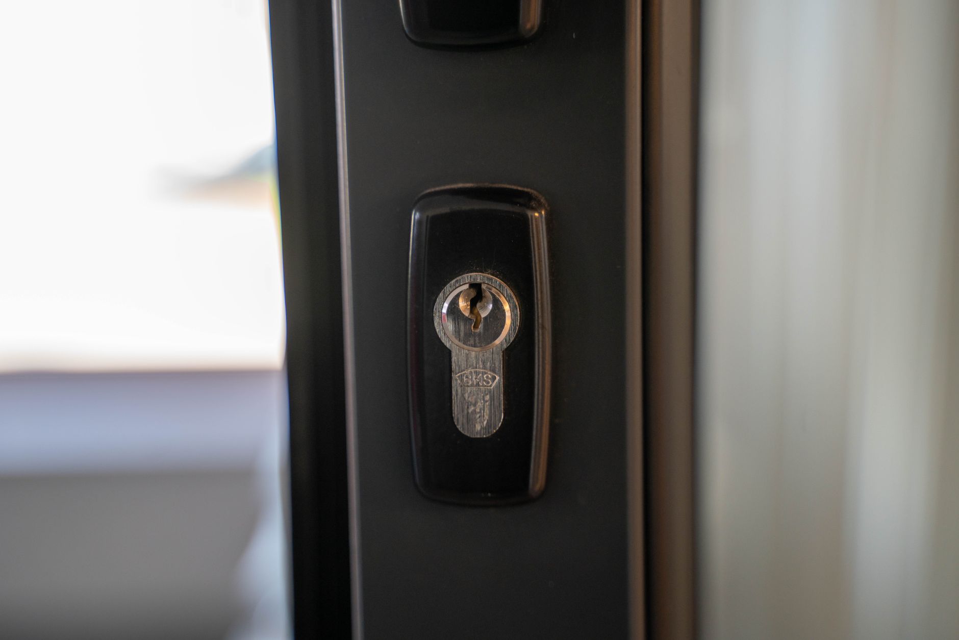 Emergency Lockouts — Citywide Keys